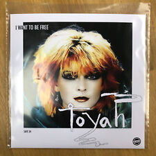 Toyah want free for sale  CORSHAM