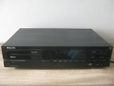 Philips player cd604 for sale  Shipping to Ireland