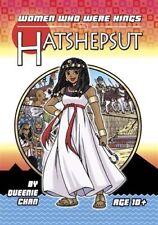 Hatshepsut women kings for sale  DERBY