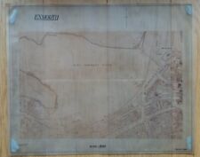 Railway track plan for sale  DONCASTER