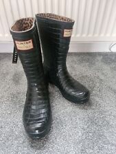 Jimmy choo wellies for sale  Shipping to Ireland