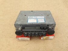 ford escort radio for sale  DENBIGH