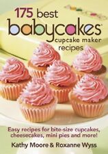 Babycakes cupcake cookbook for sale  Carlstadt