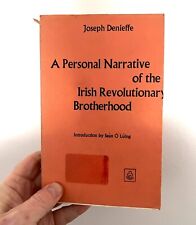 Irish revolutionary brotherhoo for sale  Ireland