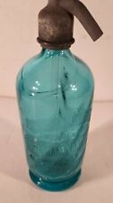 Bouteille siphon comines d'occasion  Dunkerque-