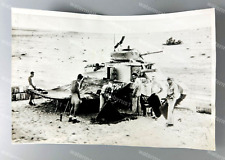 m3 grant tank for sale  Roswell