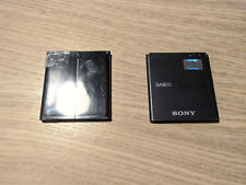 Batterie sony sony usato  Lucca