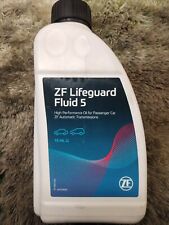 Lifeguardfluid getriebeöl 1 gebraucht kaufen  Bielefeld