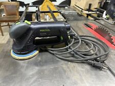 festool rotex 125 for sale  Fort Collins
