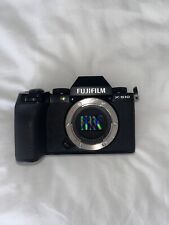 Fujifilm s10 camera for sale  Ireland