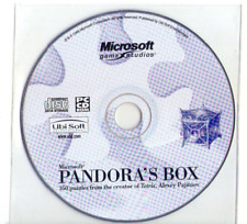 Pandora box 350 usato  Saronno
