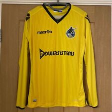 bristol rovers shirt for sale  WAKEFIELD