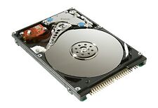 Computadora portátil disco duro interno 160 GB IDE PATA 2,5" 5400 RPM 8 M segunda mano  Embacar hacia Argentina