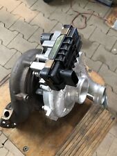 Turbolader a6420909580 garrett gebraucht kaufen  Herzogenaurach