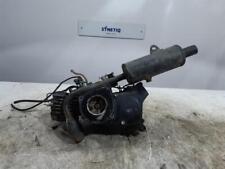 Engine exhaust carb for sale  DONCASTER