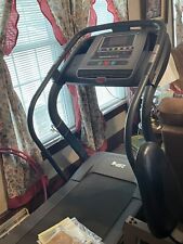 electric treadmill with auto incline for sale  Helmetta