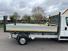 peugeot boxer pickup for sale  MELKSHAM