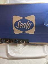 Sealy Essentials 24 x 16 in. F01-00597-ST0 Cooling Gel Memory Foam Pillow, used for sale  Shipping to South Africa