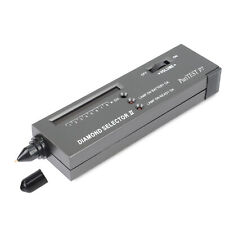 Professional LCD Display LED Diamond Tester Jewelry Gem Selector Testing Pen D, used for sale  Shipping to South Africa