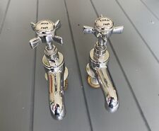 Bath taps imperial for sale  BEDALE