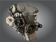 Audi motor komplett gebraucht kaufen  Hamburg