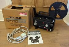 Elmo 110 8mm for sale  CHESTER LE STREET