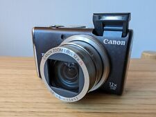 Canon powershot sx200 for sale  WEYMOUTH