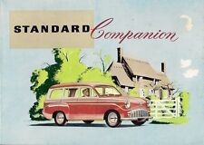 Standard ten companion for sale  UK