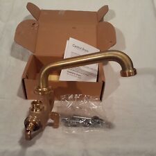 Central brass 466 for sale  Kalamazoo