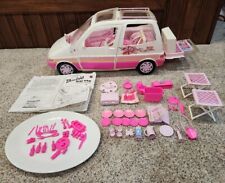 1995 barbie mini d'occasion  Expédié en Belgium