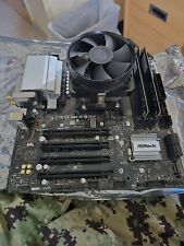 Amd motherboard cpu for sale  Pensacola
