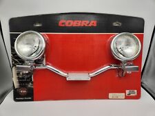 Cobra light bar for sale  Hays