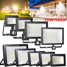 10w 100w led gebraucht kaufen  Nettetal