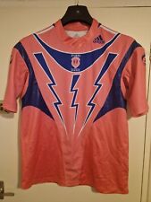 stade francais rugby shirt for sale  LONDON