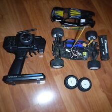 Team associated rc18t2 for sale  Shipping to Ireland
