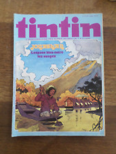 Tintin journal 147 d'occasion  Nice-