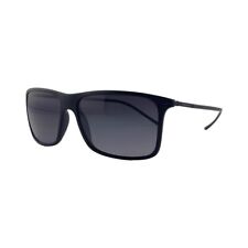 Used, Giorgio Armani AR8034 Matte Black Sunglasses 57mm 14mm 145mm - 5042/T3 for sale  Shipping to South Africa