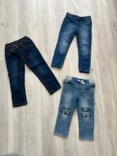 Jeanshose jeanshosen set gebraucht kaufen  Bad Salzungen