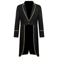 mens victorian frock coat for sale  COVENTRY