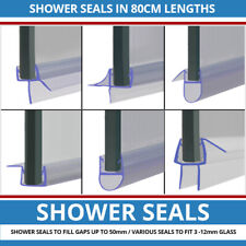 Shower screen seal for sale  ROCHESTER