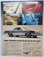 1977 buick regal for sale  Palos Heights