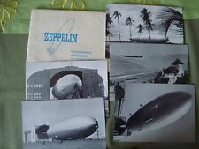 Zeppelinpost gebraucht kaufen  Kalkar