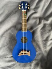 Makala dolphin ukulele for sale  CHALFONT ST. GILES