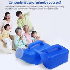 Car urinal bottle for sale  Shipping to Ireland