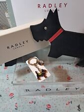 Radley scottie dog for sale  Shipping to Ireland