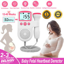 Fetal doppler detector for sale  MANCHESTER