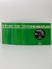 Beatles 45s single for sale  LINCOLN