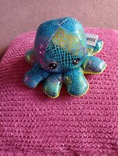 Colourful octopus small for sale  PORT TALBOT