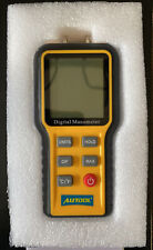 Autool digital manometer for sale  Darlington