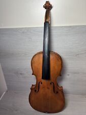 Antique old violin for sale  Shipping to Ireland